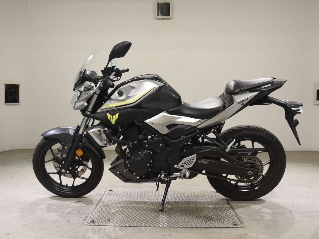 OTHER MT-25