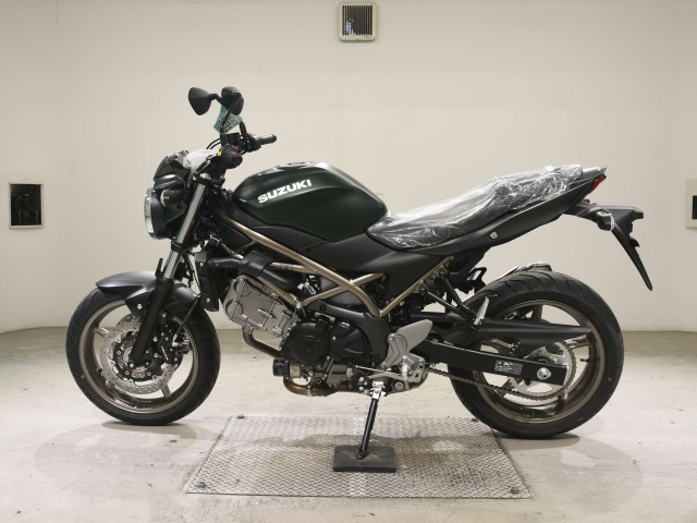 OTHER SV650A