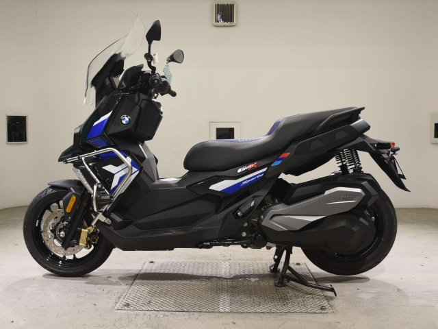 OTHER BMWC400X