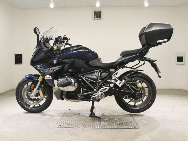 OTHER BMWR1250RS