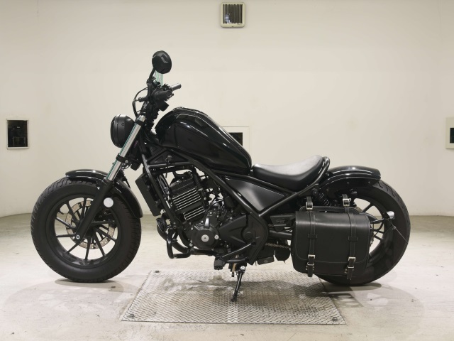 OTHER REBEL 250A