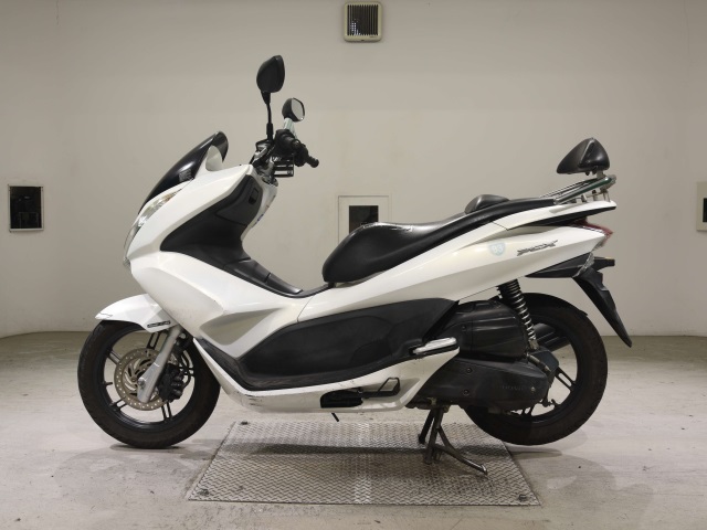 Honda PCX125
