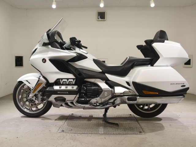 OTHER GL1800 TOUR D