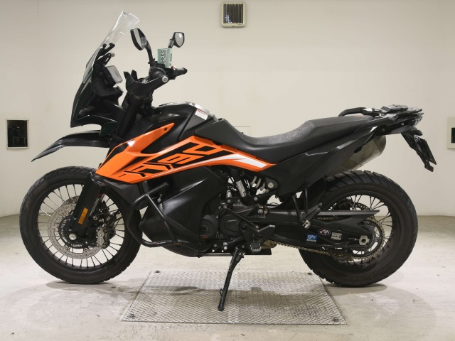 OTHER KTM790 ADVENTURE