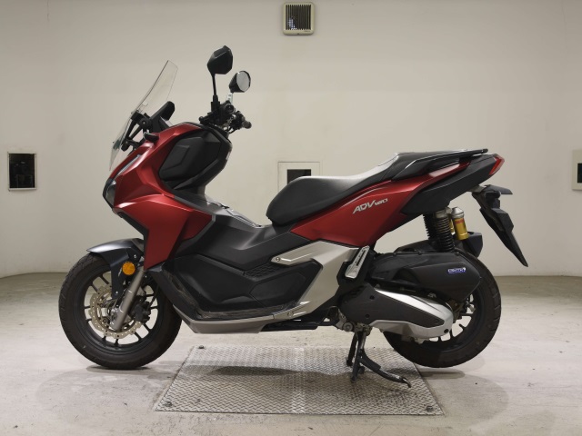 OTHER ADV160