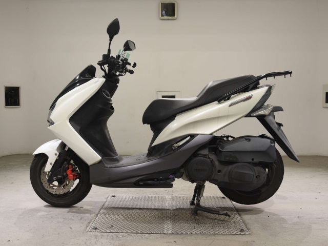 OTHER MAJESTY 155S-2