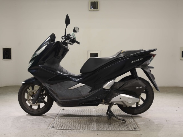 OTHER PCX125-3