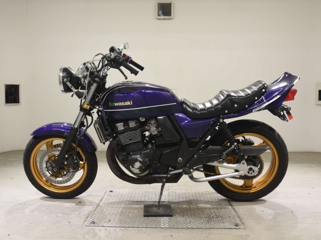 Kawasaki ZRX-2