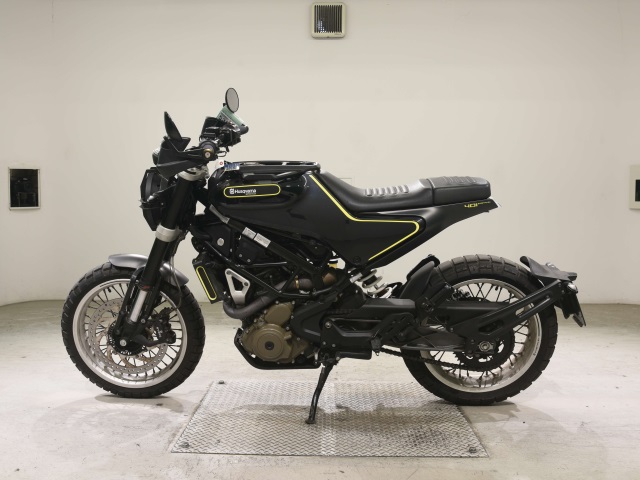 OTHER HUSQUARNA SUBARU TOPIREN401