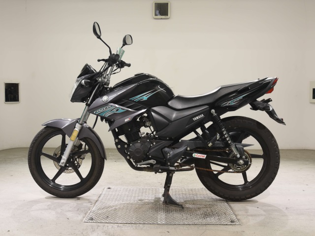 OTHER YS125 FEATHER