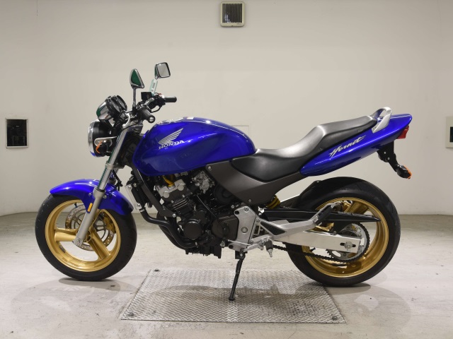 Honda HORNET250