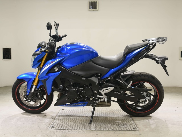 OTHER GSX-S1000