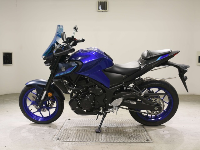 OTHER MT-03A