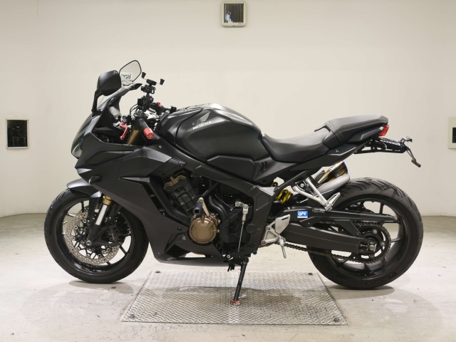 OTHER CBR650R