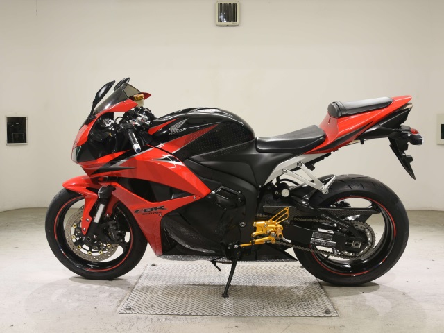 Honda CBR600RR