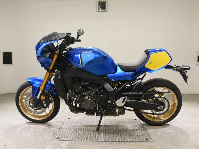 OTHER XSR900-2
