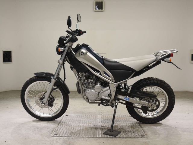 Yamaha TRICKER-2