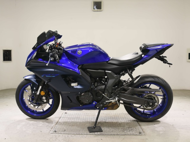 OTHER YZF-R7-2