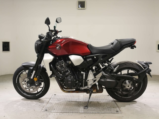 OTHER CB1000R-2