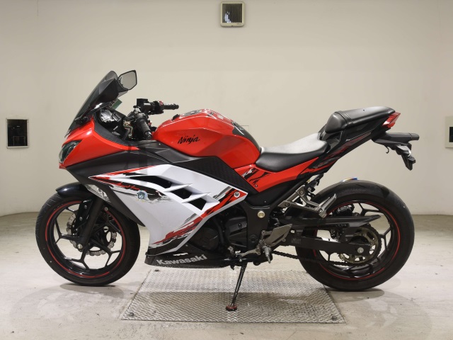 Kawasaki NINJA250ABS