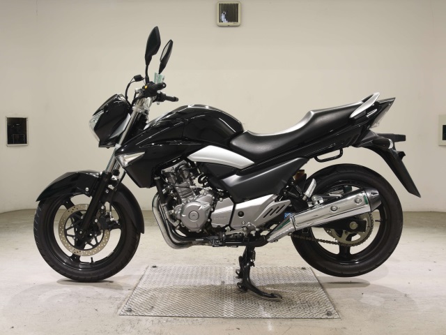 Suzuki GSR250