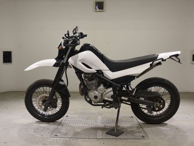 Yamaha XT250X