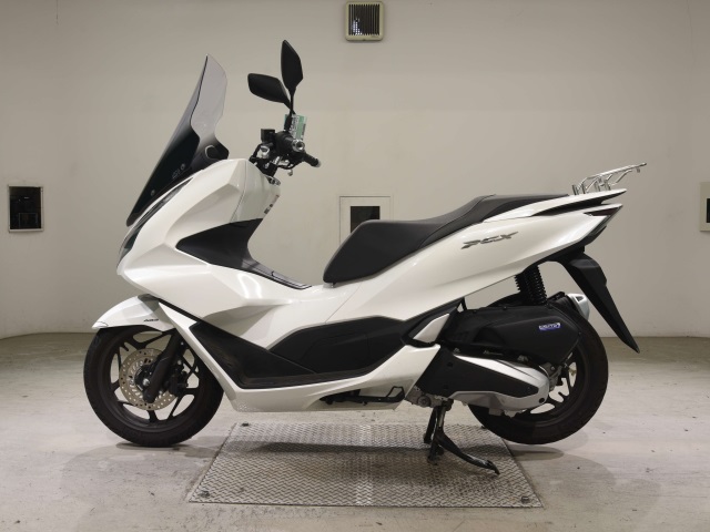 OTHER PCX125-4