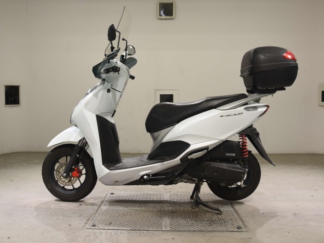 Honda LEAD 125