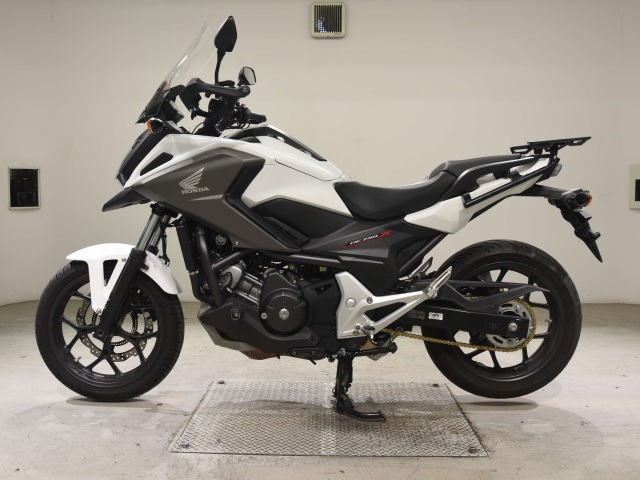 OTHER NC750XLD-2A