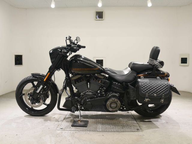 OTHER HARLEY FXSE1800CVO