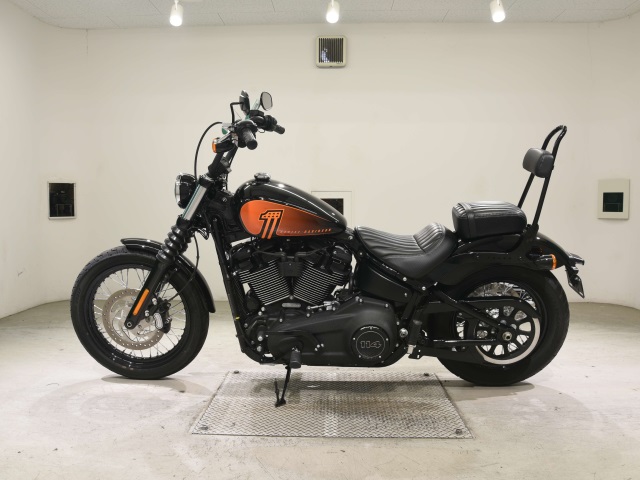 OTHER HARLEY FXBBS1870