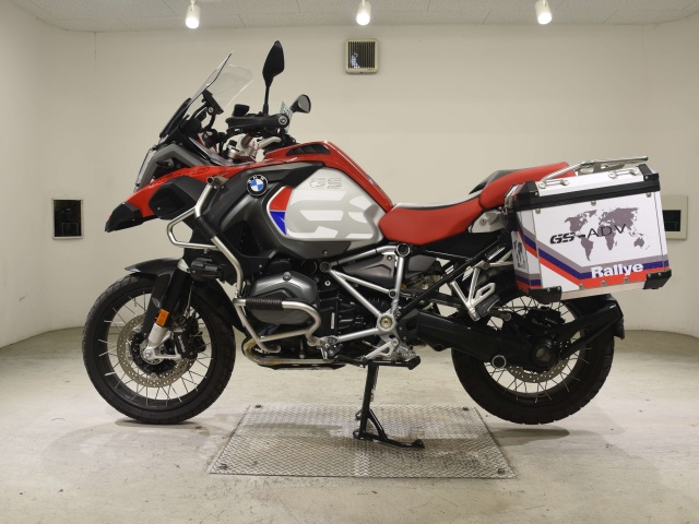 BMW BMW R1200GS ADVENTURE