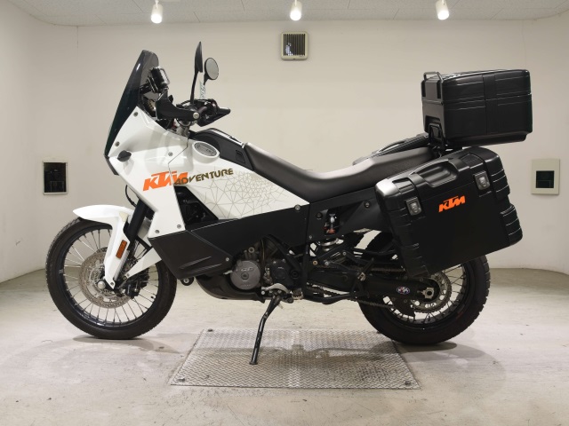KTM KTM 990 ADVENTURE