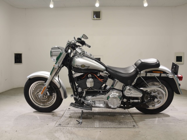 Harley-Davidson HARLEY FLSTF1450