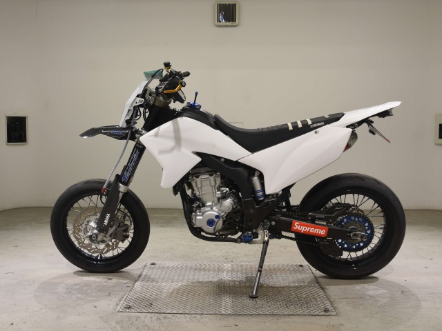 Yamaha WR250X