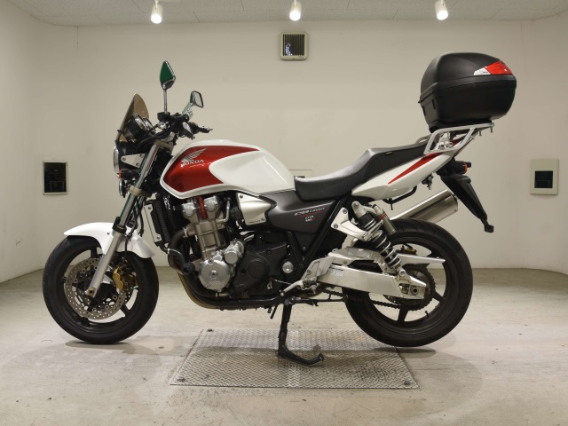 Honda CB1300SF