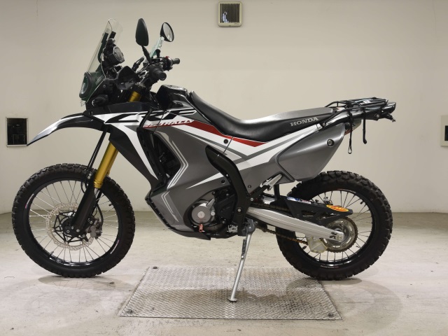 OTHER CRF250 RALLY A