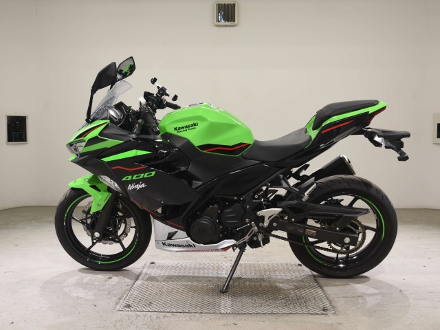 OTHER NINJA400-2