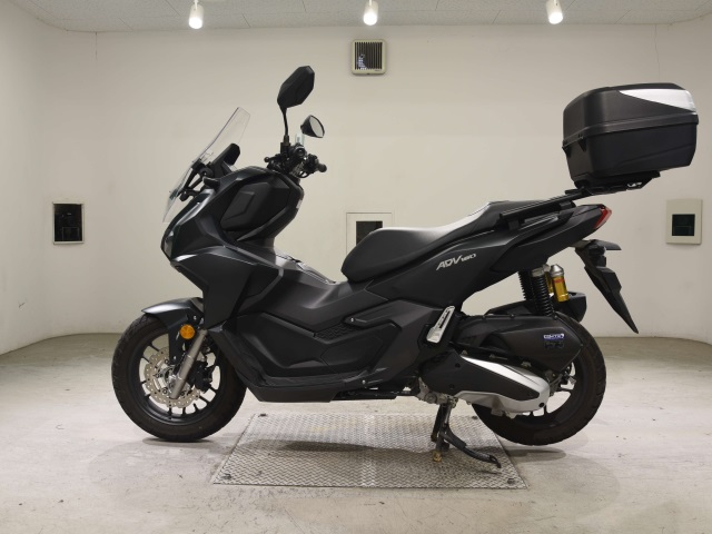 OTHER ADV160