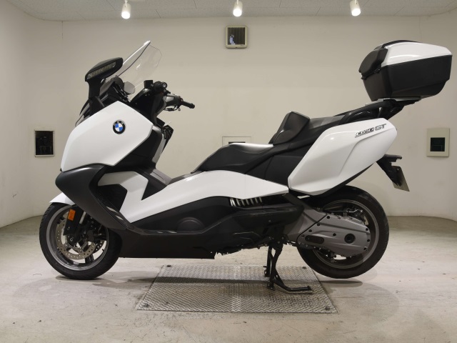 BMW BMW C650GT