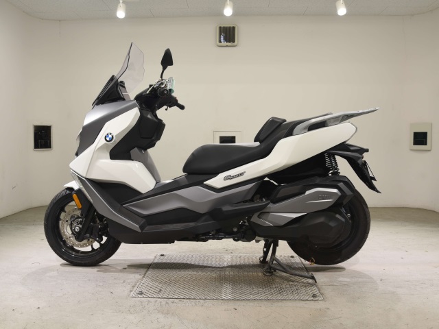 OTHER BMWC400GT