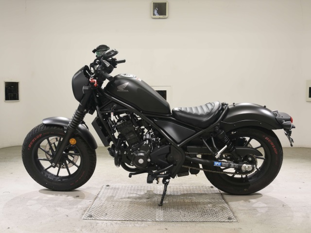 OTHER REBEL 250S