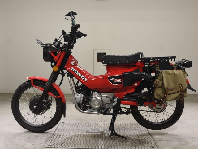 OTHER CT125-2