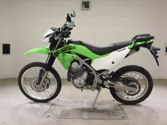 OTHER KLX230