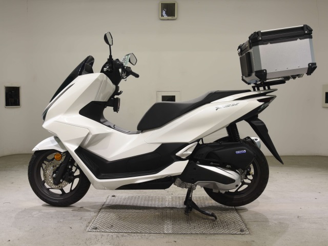 OTHER PCX125-4