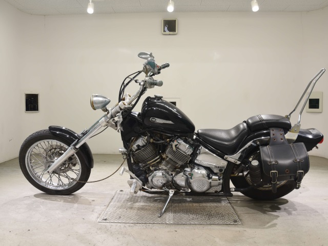 Yamaha DRAGSTAR400