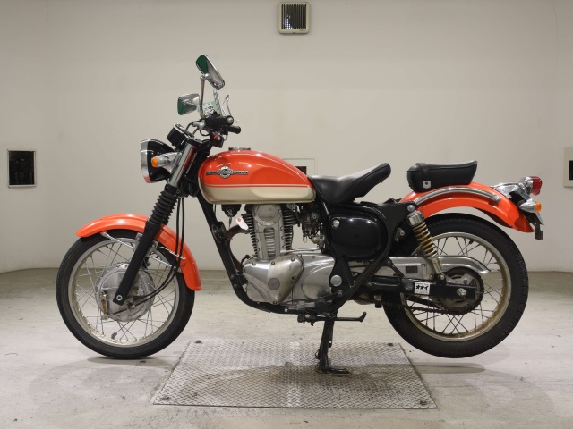 Kawasaki ESTRELLA250