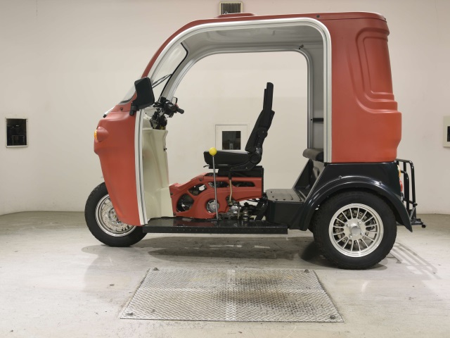 OTHER KIT BIKE TRIKE 125