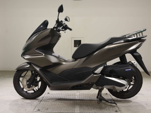 OTHER PCX160