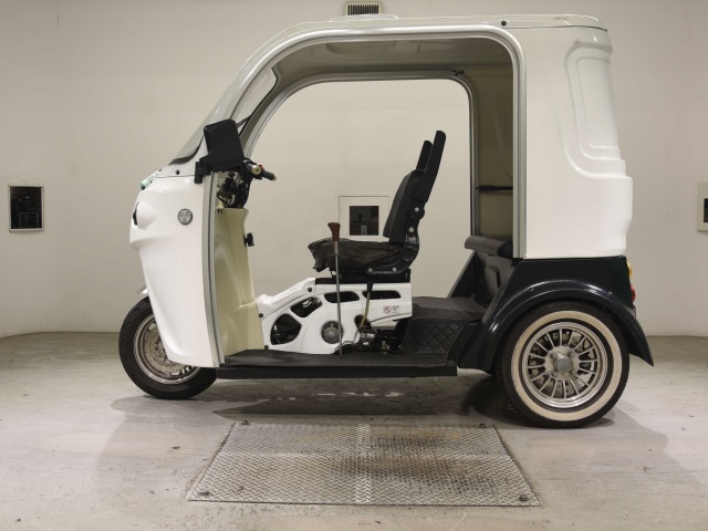 OTHER KIT BIKE TRIKE 125